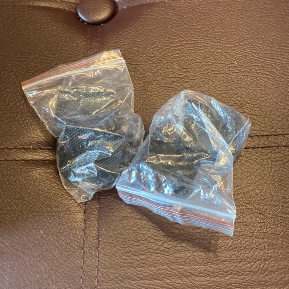 Red Kiss Snake Neonlights boots (E) - Picture 6 of 10